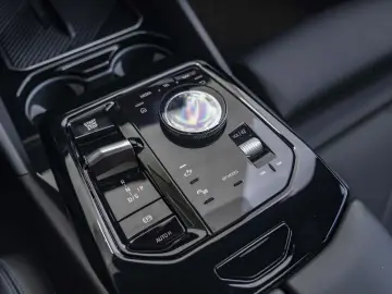 BMW 530e M Sport Pro