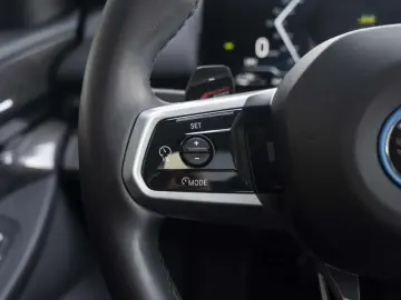BMW 530e M Sport Pro