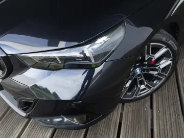 BMW 530e M Sport Pro