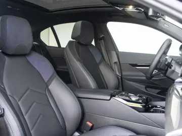 BMW 530e M Sport Pro