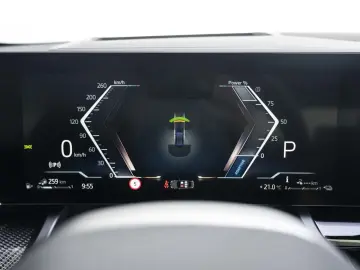 BMW 530e M Sport Pro