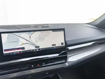 BMW 530e M Sport Pro