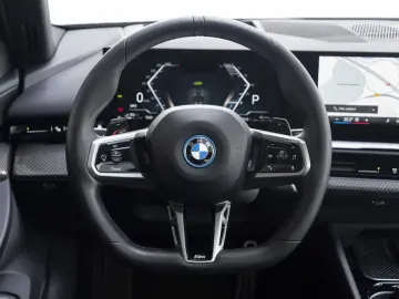 BMW 530e M Sport Pro