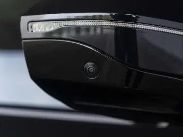 BMW 530e M Sport Pro
