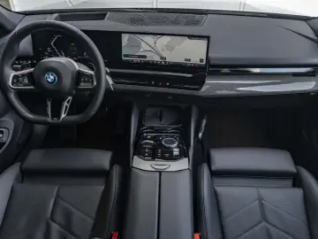 BMW 530e M Sport Pro