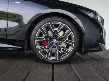 BMW 530e M Sport Pro