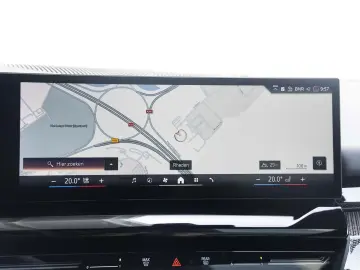 BMW 530e M Sport Pro