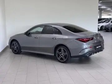 Mercedes-Benz CLA 250 e AMG FACELIFT MOPF BURMESTER AHK 360