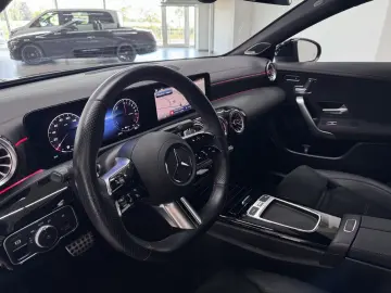 Mercedes-Benz CLA 250 e AMG FACELIFT MOPF BURMESTER AHK 360