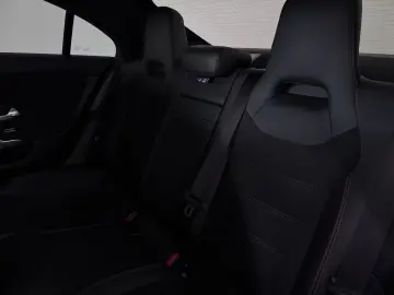 Mercedes-Benz CLA 250 e AMG FACELIFT MOPF BURMESTER AHK 360