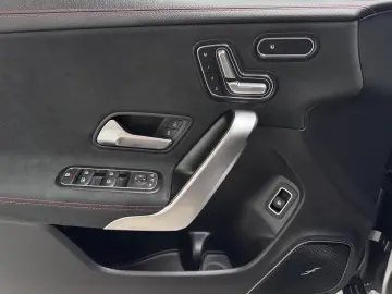 Mercedes-Benz CLA 250 e AMG FACELIFT MOPF BURMESTER AHK 360