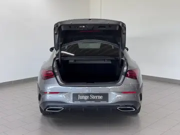 Mercedes-Benz CLA 250 e AMG FACELIFT MOPF BURMESTER AHK 360