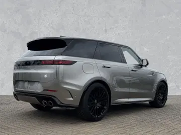 LAND ROVER Range Rover Sport SV Edition One Carbon-Keramik