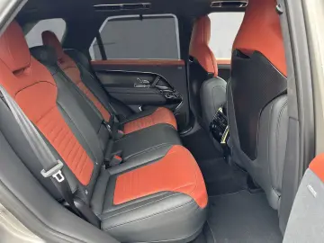 LAND ROVER Range Rover Sport SV Edition One Carbon-Keramik