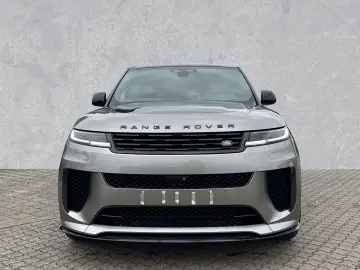 LAND ROVER Range Rover Sport SV Edition One Carbon-Keramik