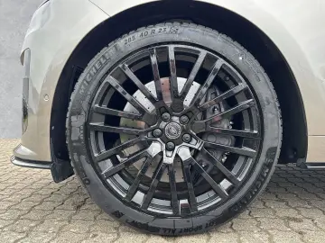 LAND ROVER Range Rover Sport SV Edition One Carbon-Keramik