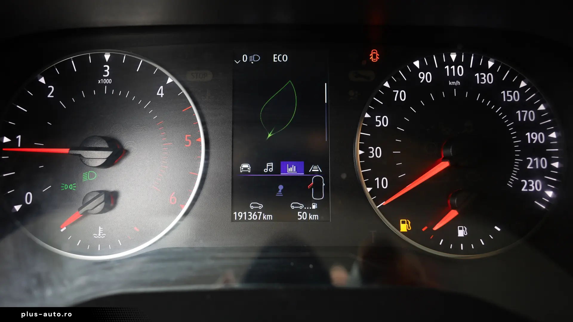 Renault Trafic L1H1 2.0D 130CP