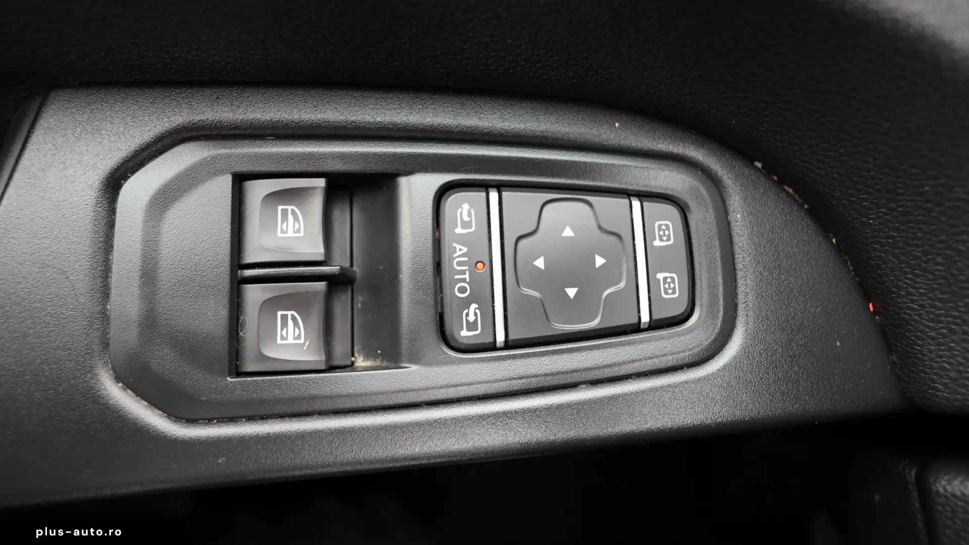 Renault Trafic L1H1 2.0D 130CP