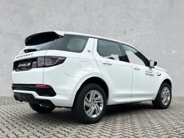 LAND ROVER Discovery Sport P300e R-Dyn.S Plug-in Hybrid 18