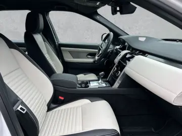 LAND ROVER Discovery Sport P300e R-Dyn.S Plug-in Hybrid 18