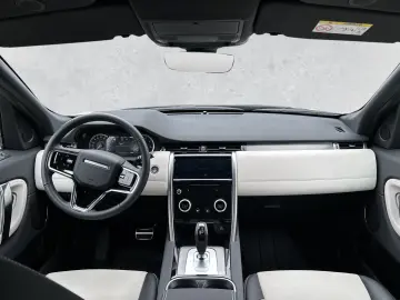 LAND ROVER Discovery Sport P300e R-Dyn.S Plug-in Hybrid 18