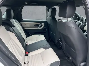 LAND ROVER Discovery Sport P300e R-Dyn.S Plug-in Hybrid 18