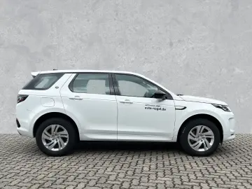 LAND ROVER Discovery Sport P300e R-Dyn.S Plug-in Hybrid 18