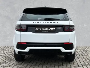 LAND ROVER Discovery Sport P300e R-Dyn.S Plug-in Hybrid 18