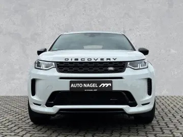 LAND ROVER Discovery Sport P300e R-Dyn.S Plug-in Hybrid 18