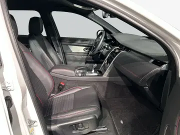 LAND ROVER Discovery Sport D165 R-Dynamic SE