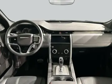 LAND ROVER Discovery Sport D165 R-Dynamic SE