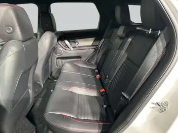 LAND ROVER Discovery Sport D165 R-Dynamic SE