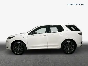 LAND ROVER Discovery Sport D165 R-Dynamic SE