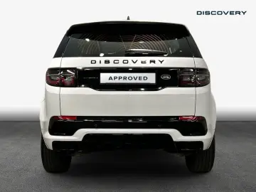 LAND ROVER Discovery Sport D165 R-Dynamic SE