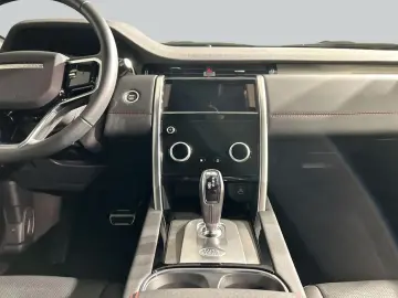 LAND ROVER Discovery Sport D165 R-Dynamic SE