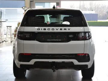 LAND ROVER Discovery Sport P200 AWD Automatik R-DYNAMIC SE