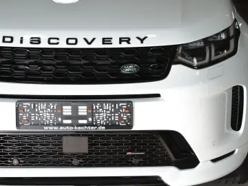 LAND ROVER Discovery Sport P200 AWD Automatik R-DYNAMIC SE