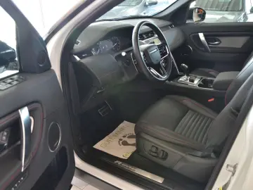 LAND ROVER Discovery Sport P200 AWD Automatik R-DYNAMIC SE