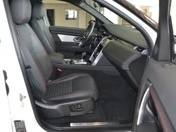 LAND ROVER Discovery Sport P200 AWD Automatik R-DYNAMIC SE