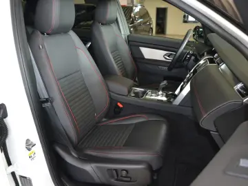 LAND ROVER Discovery Sport P200 AWD Automatik R-DYNAMIC SE