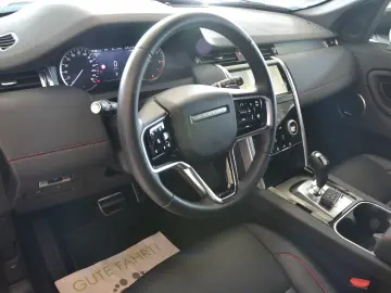 LAND ROVER Discovery Sport P200 AWD Automatik R-DYNAMIC SE