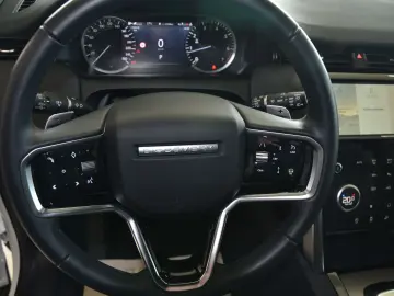 LAND ROVER Discovery Sport P200 AWD Automatik R-DYNAMIC SE