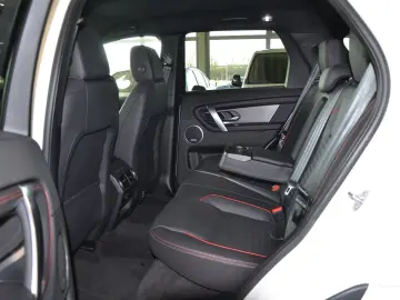 LAND ROVER Discovery Sport P200 AWD Automatik R-DYNAMIC SE