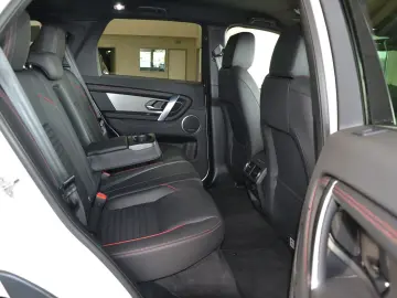 LAND ROVER Discovery Sport P200 AWD Automatik R-DYNAMIC SE