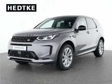 LAND ROVER Discovery Sport D200 R-Dynamic SE 20  PANORAMA