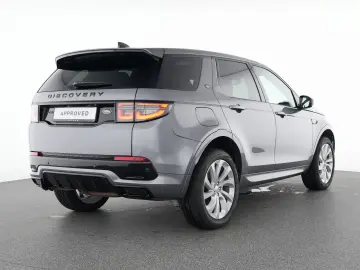 LAND ROVER Discovery Sport D200 R-Dynamic SE 20  PANORAMA