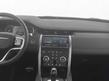 LAND ROVER Discovery Sport D200 R-Dynamic SE 20  PANORAMA