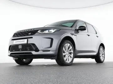 LAND ROVER Discovery Sport D200 R-Dynamic SE 20  PANORAMA