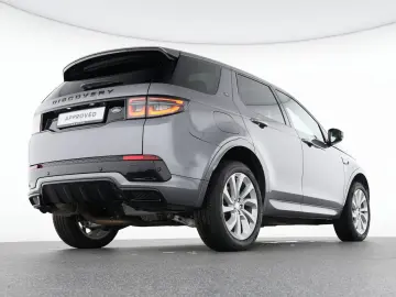 LAND ROVER Discovery Sport D200 R-Dynamic SE 20  PANORAMA