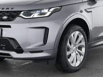 LAND ROVER Discovery Sport D200 R-Dynamic SE 20  PANORAMA